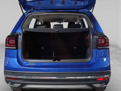 2025 Volkswagen Taigun 1.0 Trendline At