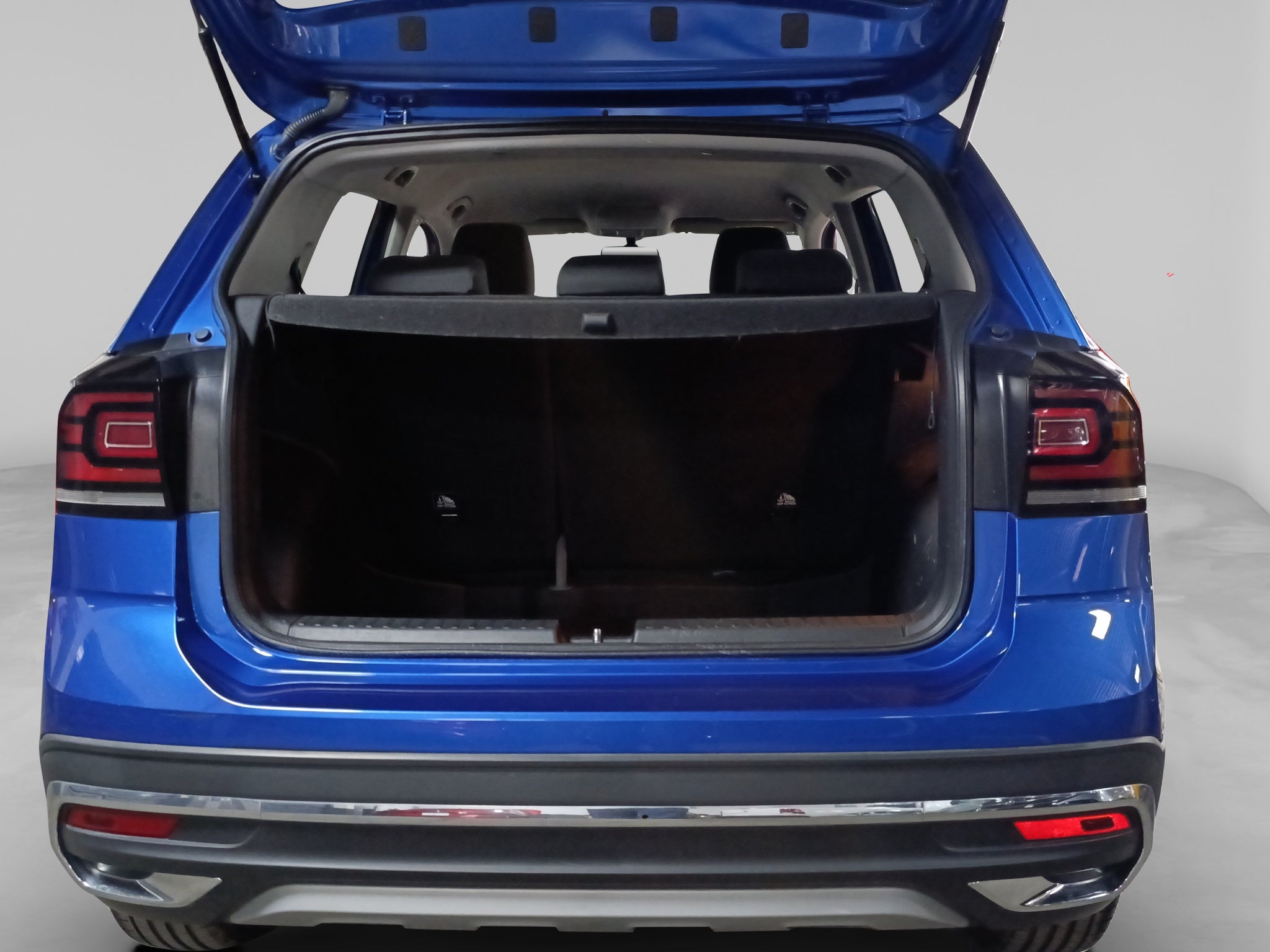 2025 Volkswagen Taigun 1.0 Trendline At