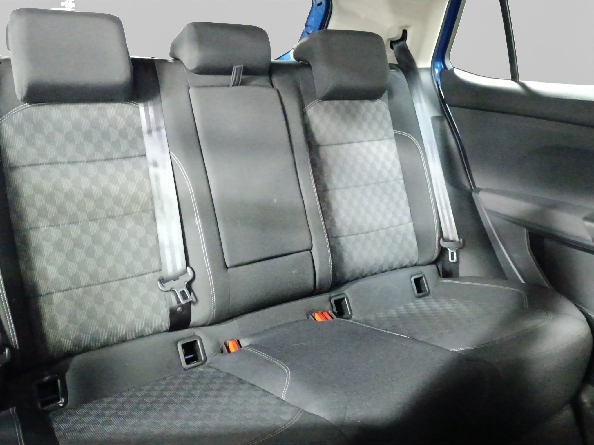 2025 Volkswagen Taigun 1.0 Trendline At