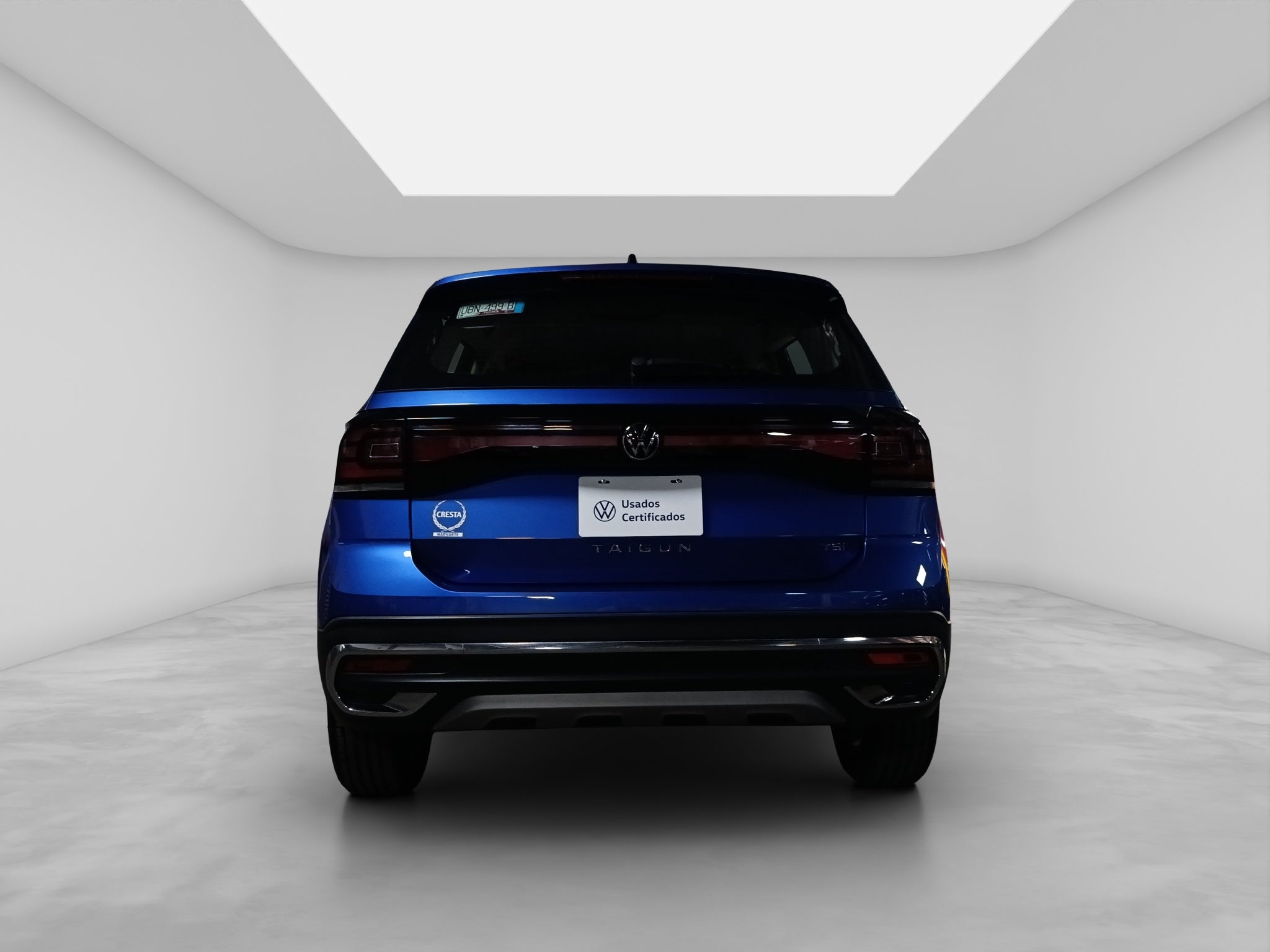2025 Volkswagen Taigun 1.0 Trendline At