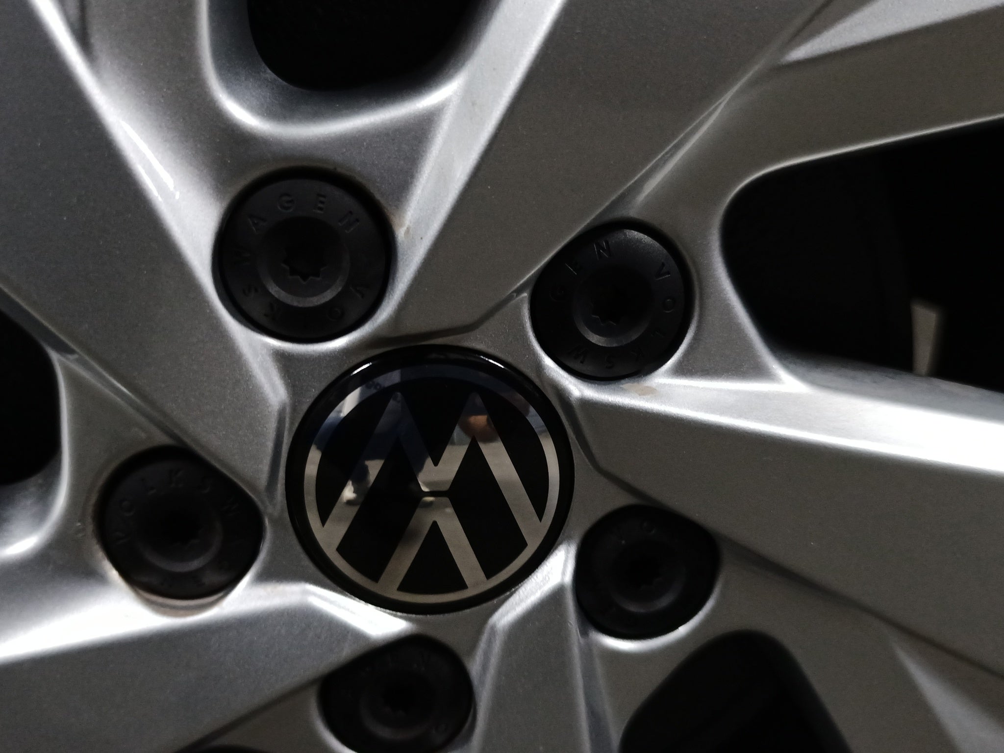 2025 Volkswagen Taigun 1.0 Trendline At