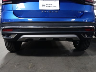 2025 Volkswagen Taigun 1.0 Trendline At
