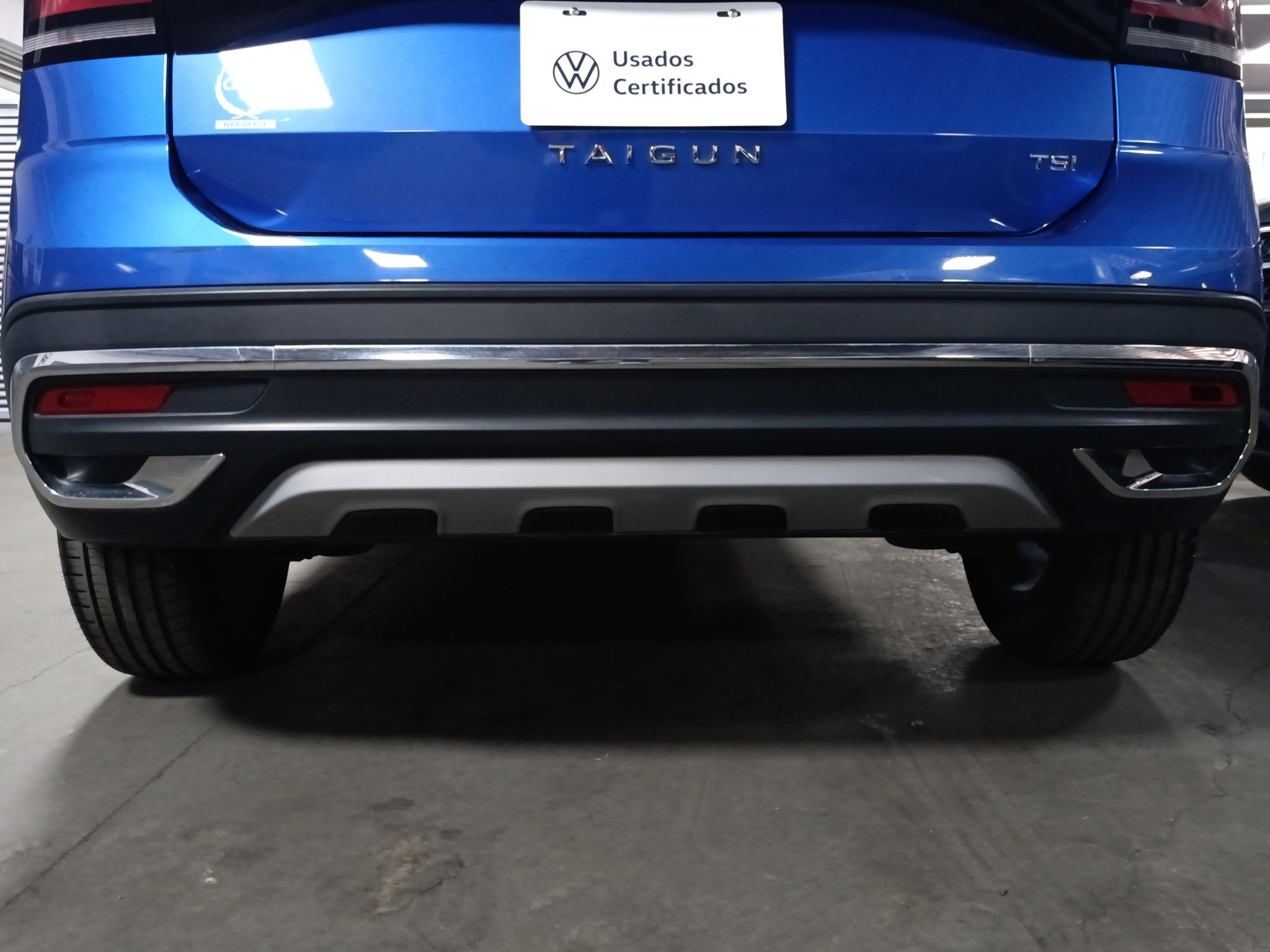 2025 Volkswagen Taigun 1.0 Trendline At