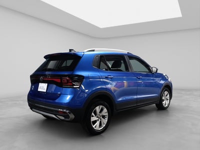 2025 Volkswagen Taigun 1.0 Trendline At