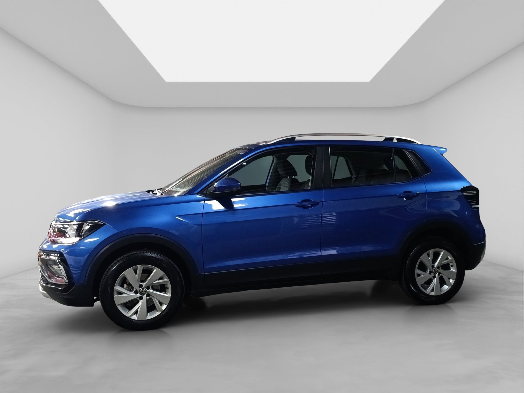 2025 Volkswagen Taigun 1.0 Trendline At
