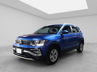 2025 Volkswagen Taigun 1.0 Trendline At