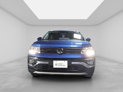 2025 Volkswagen Taigun 1.0 Trendline At