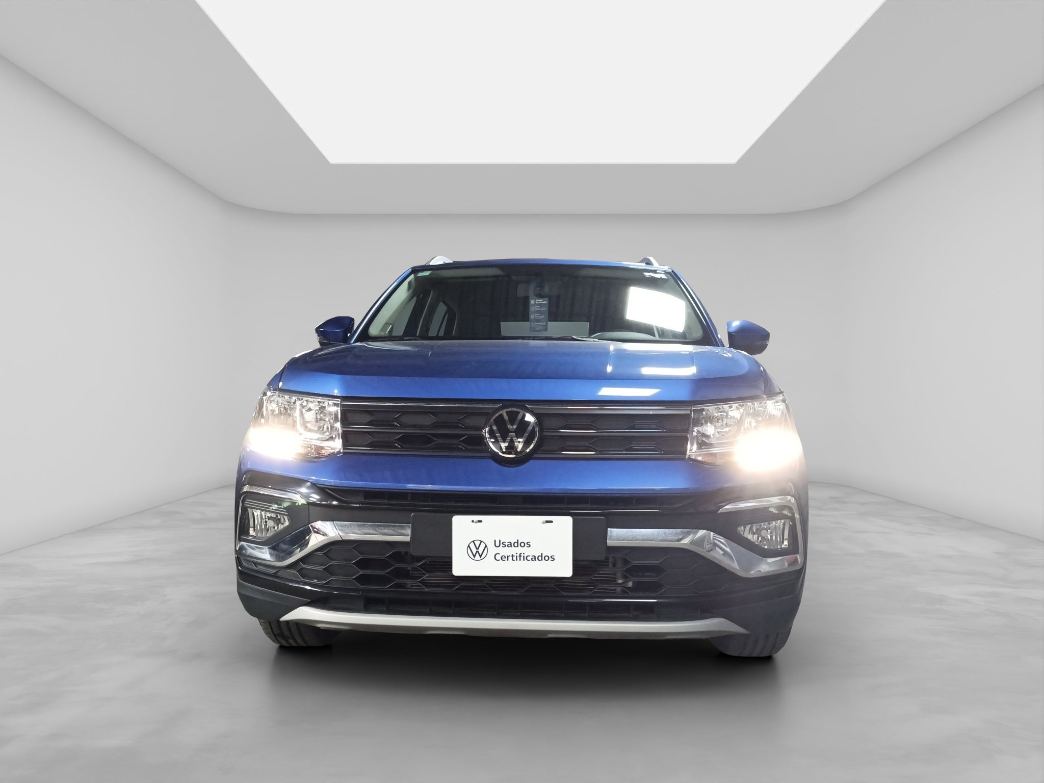 2025 Volkswagen Taigun 1.0 Trendline At