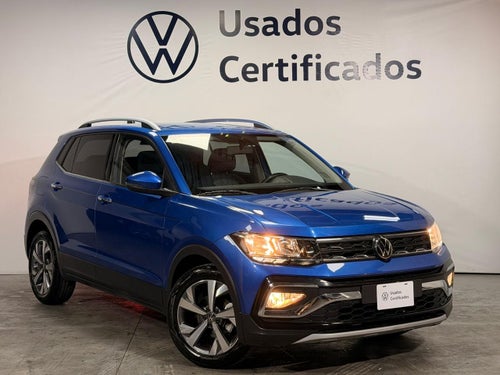 2024 Volkswagen Taigun 1.0 Comfortline At