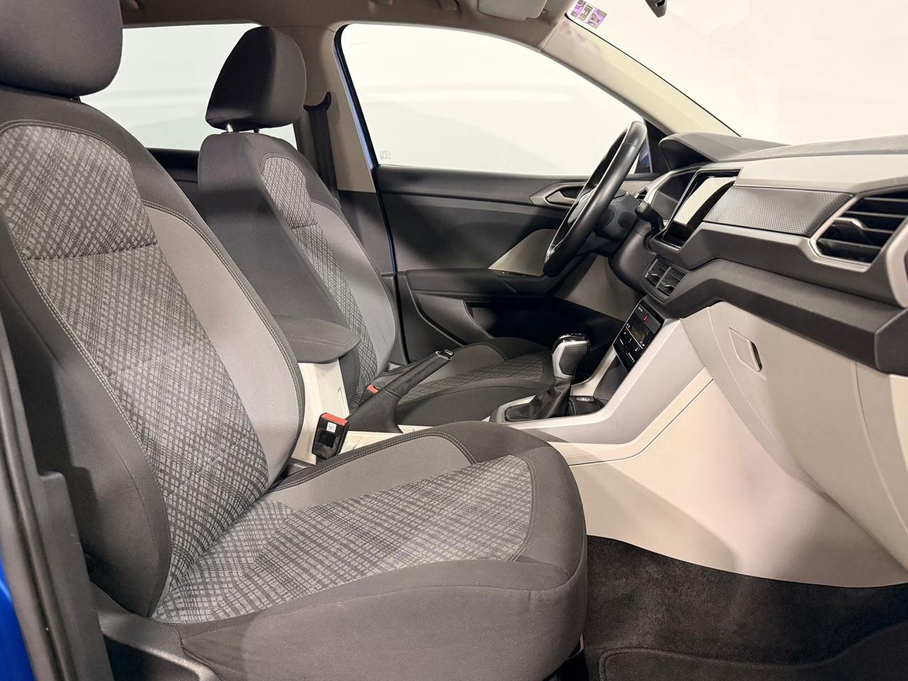 2024 Volkswagen Taigun 1.0 Comfortline At