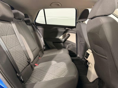 2024 Volkswagen Taigun 1.0 Comfortline At