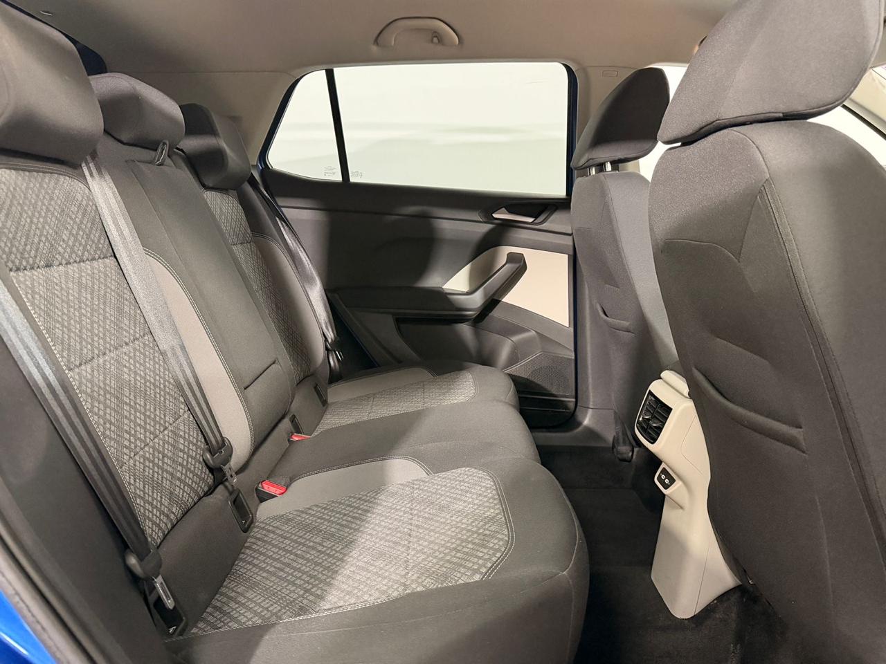 2024 Volkswagen Taigun 1.0 Comfortline At