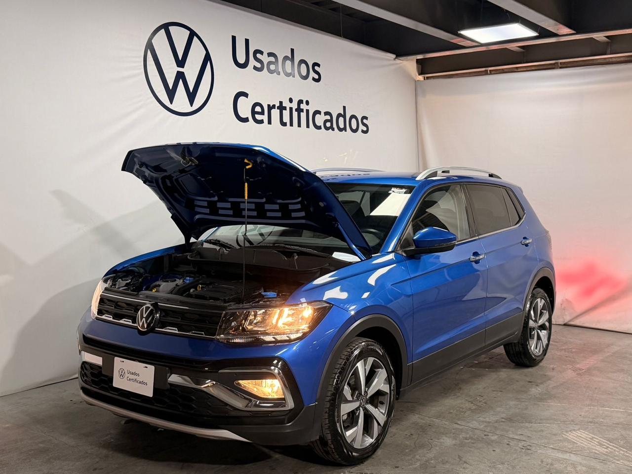 2024 Volkswagen Taigun 1.0 Comfortline At