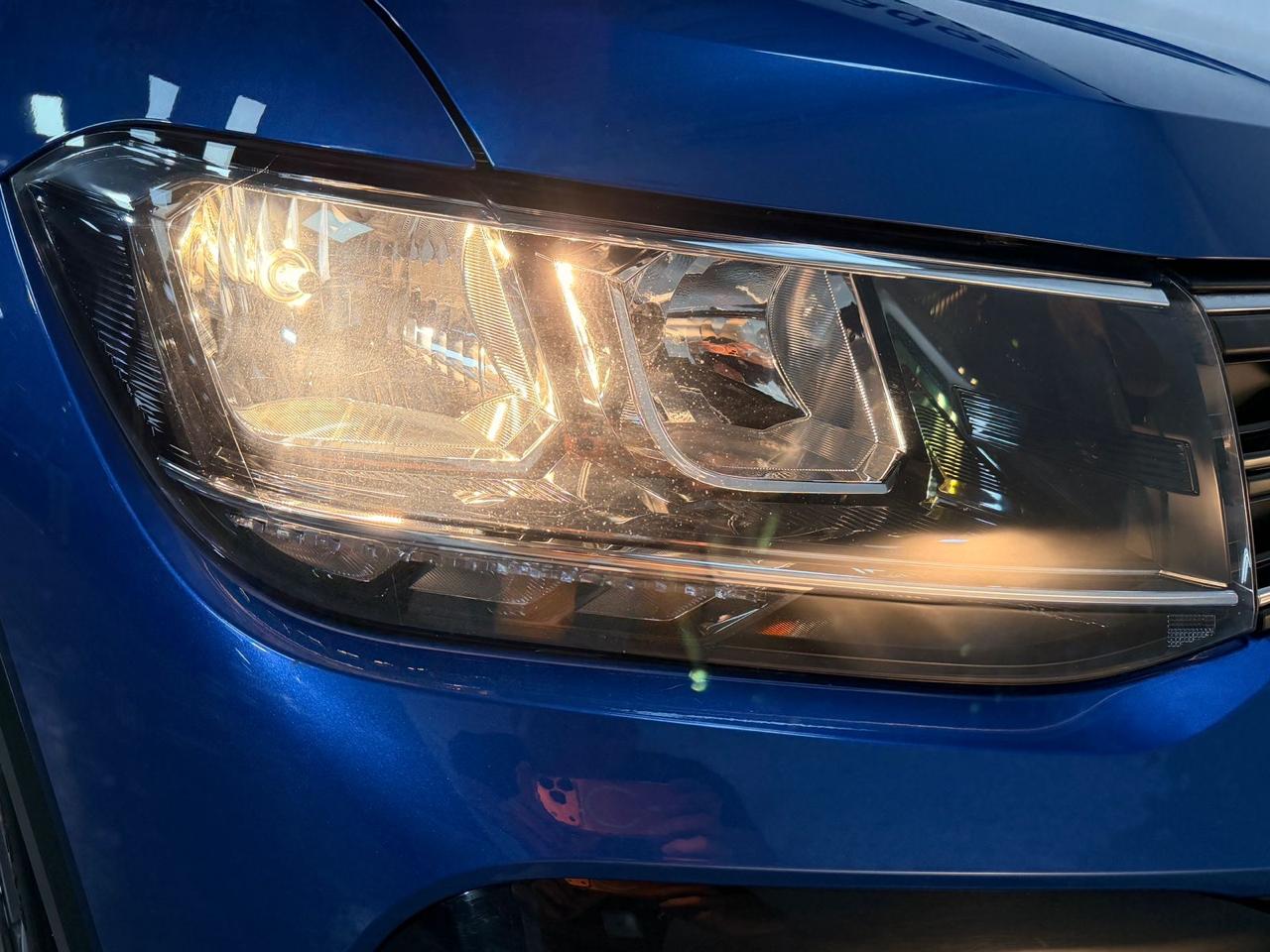 2024 Volkswagen Taigun 1.0 Comfortline At