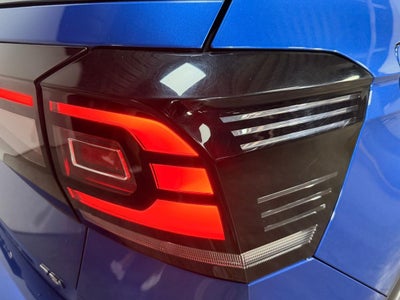 2024 Volkswagen Taigun 1.0 Comfortline At