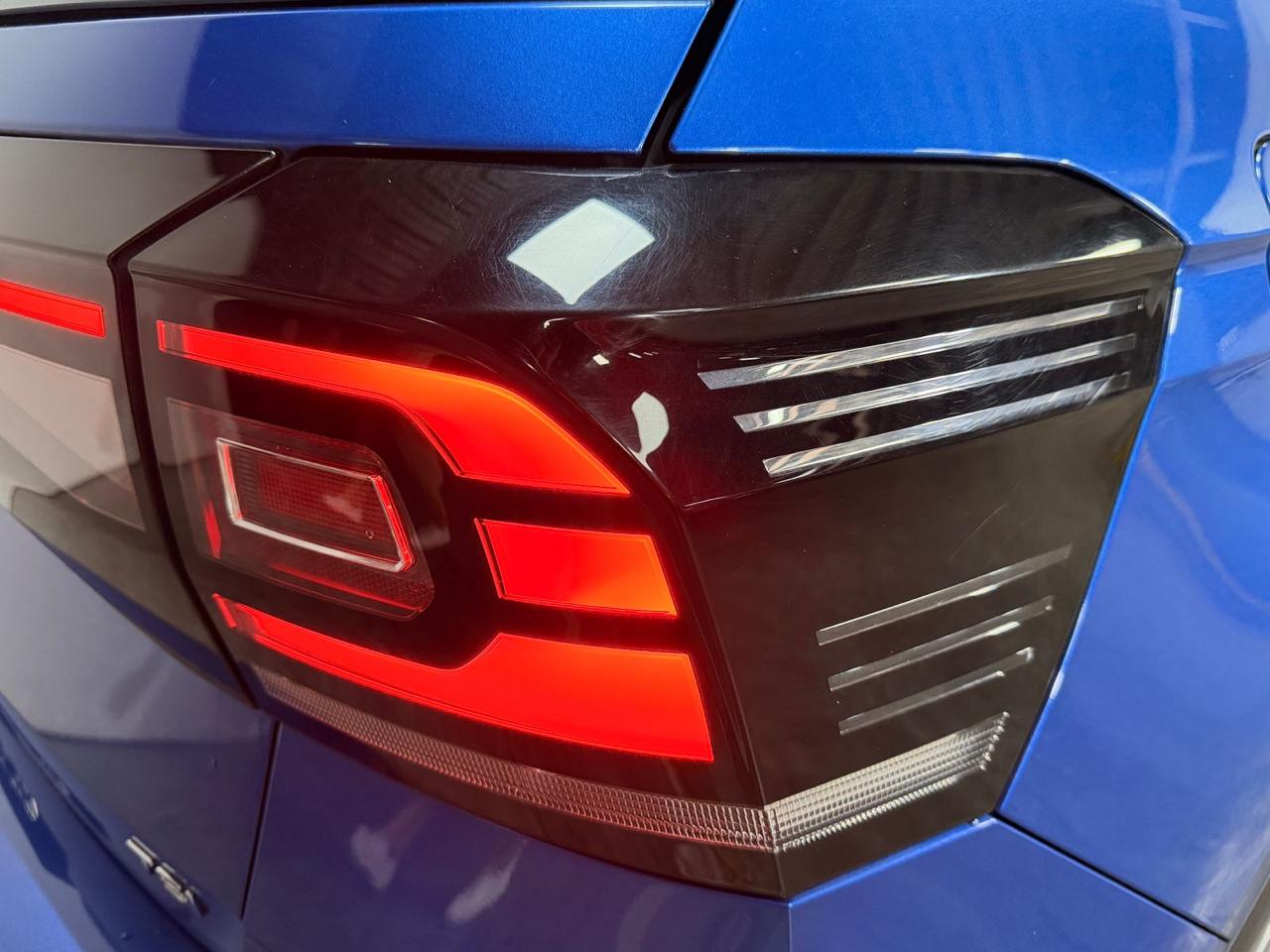 2024 Volkswagen Taigun 1.0 Comfortline At