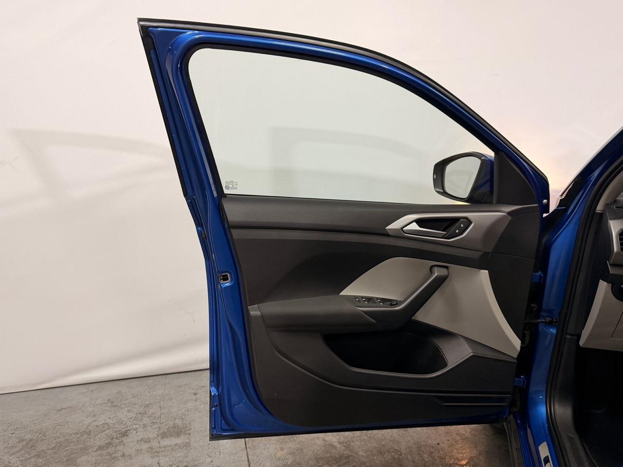 2024 Volkswagen Taigun 1.0 Comfortline At