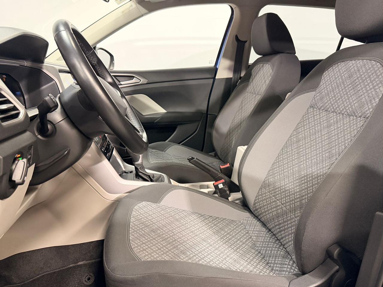 2024 Volkswagen Taigun 1.0 Comfortline At