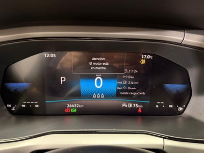 2024 Volkswagen Taigun 1.0 Comfortline At