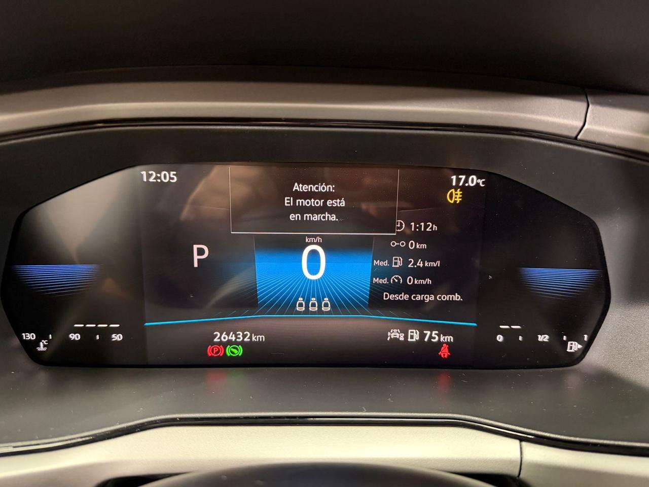 2024 Volkswagen Taigun 1.0 Comfortline At