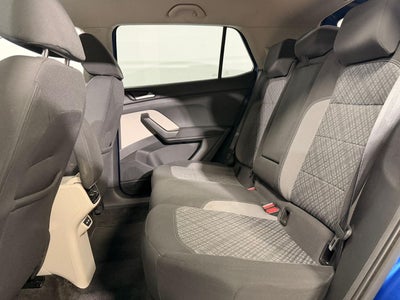 2024 Volkswagen Taigun 1.0 Comfortline At