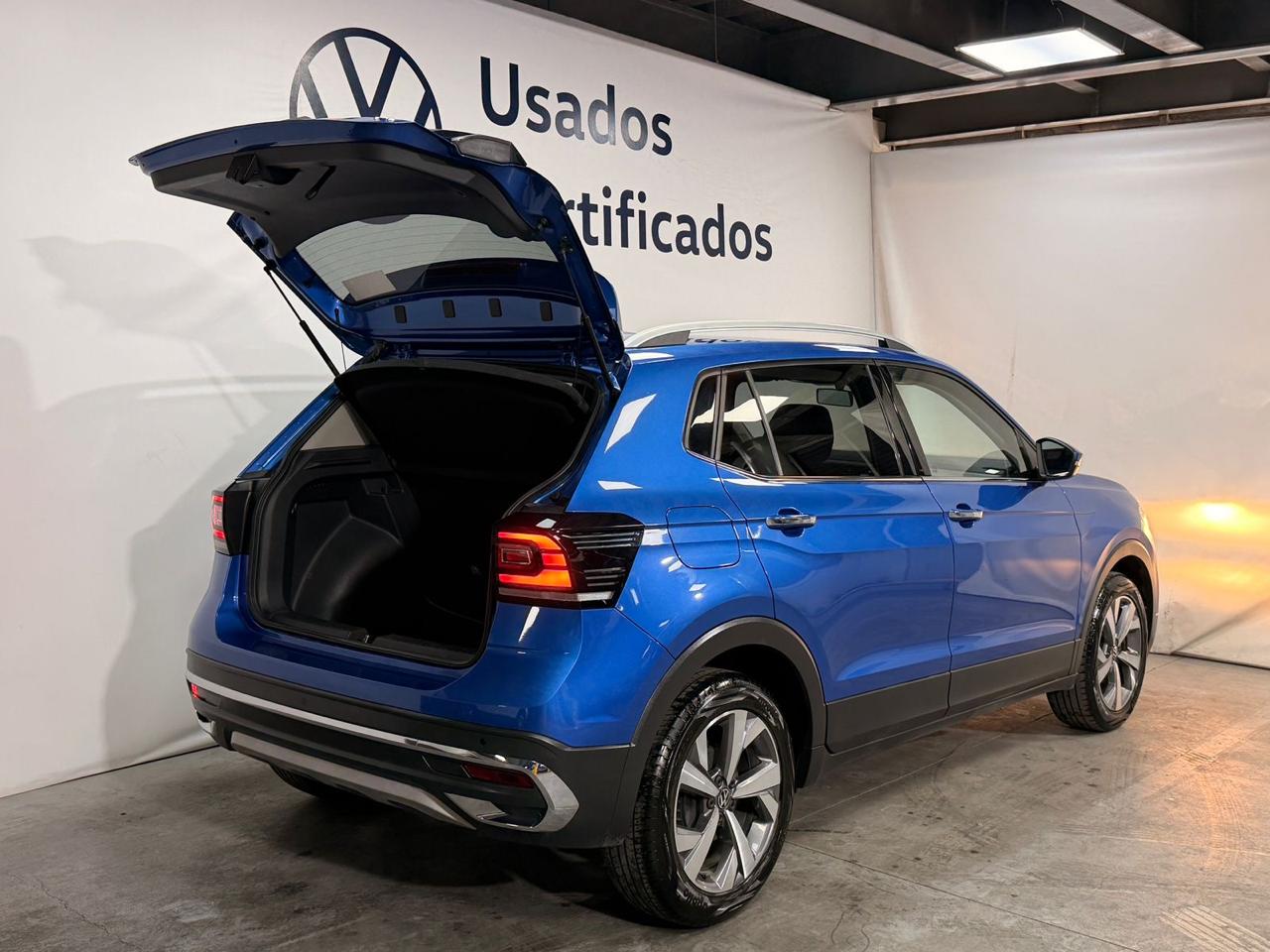 2024 Volkswagen Taigun 1.0 Comfortline At