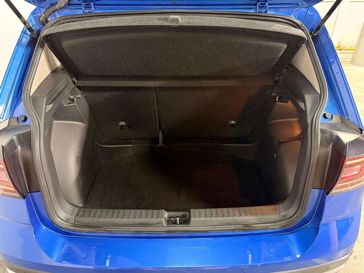 2024 Volkswagen Taigun 1.0 Comfortline At