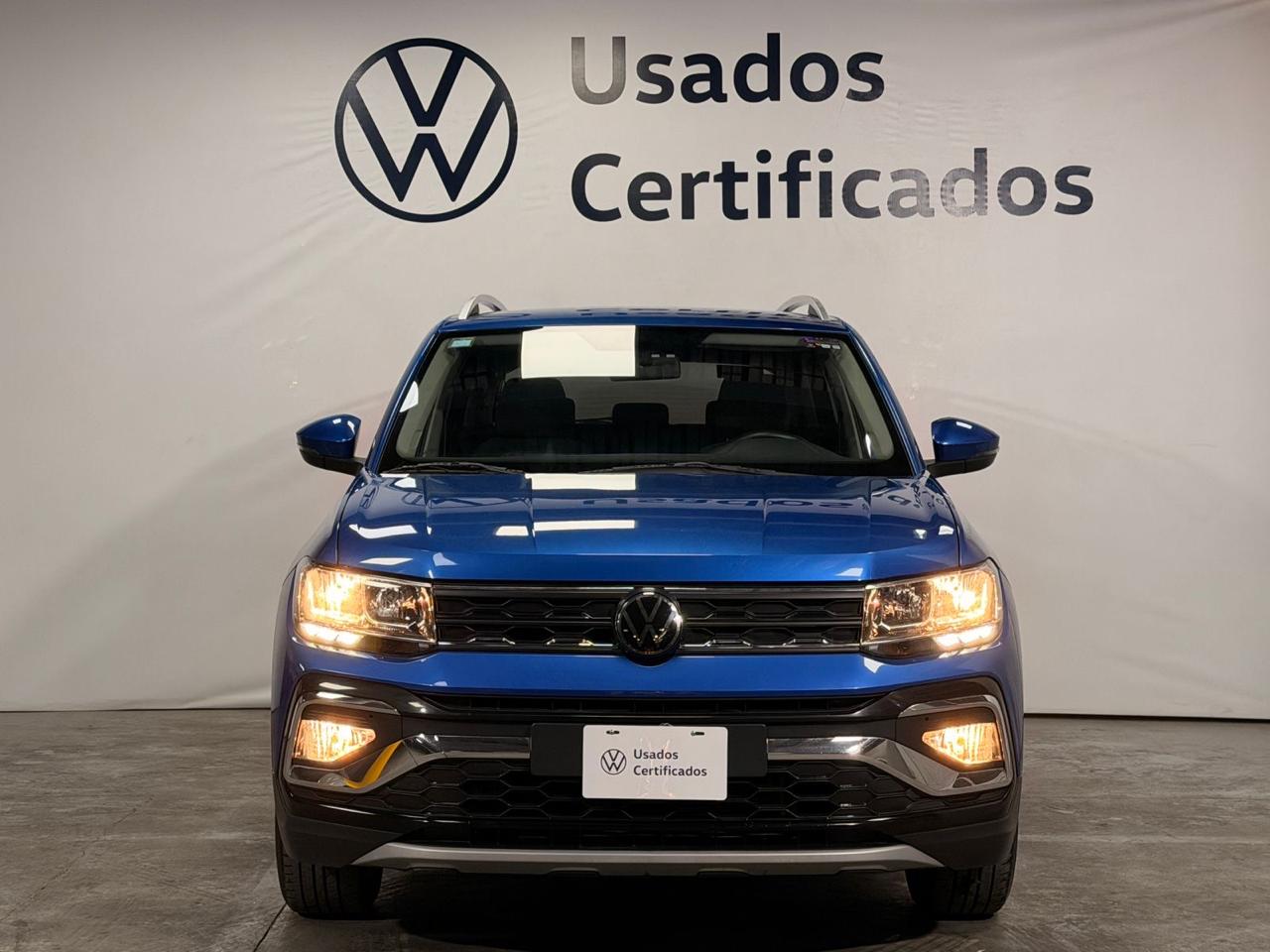 2024 Volkswagen Taigun 1.0 Comfortline At