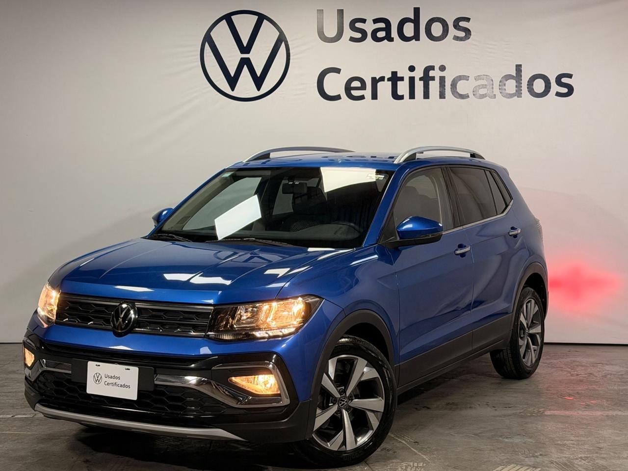 2024 Volkswagen Taigun 1.0 Comfortline At