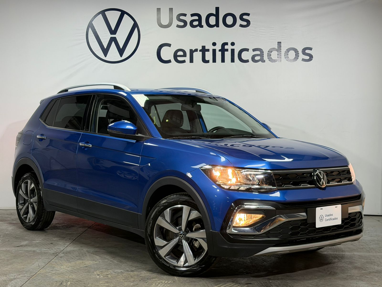 2024 Volkswagen Taigun 1.0 Comfortline At