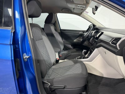 2024 Volkswagen Taigun 1.0 Comfortline At