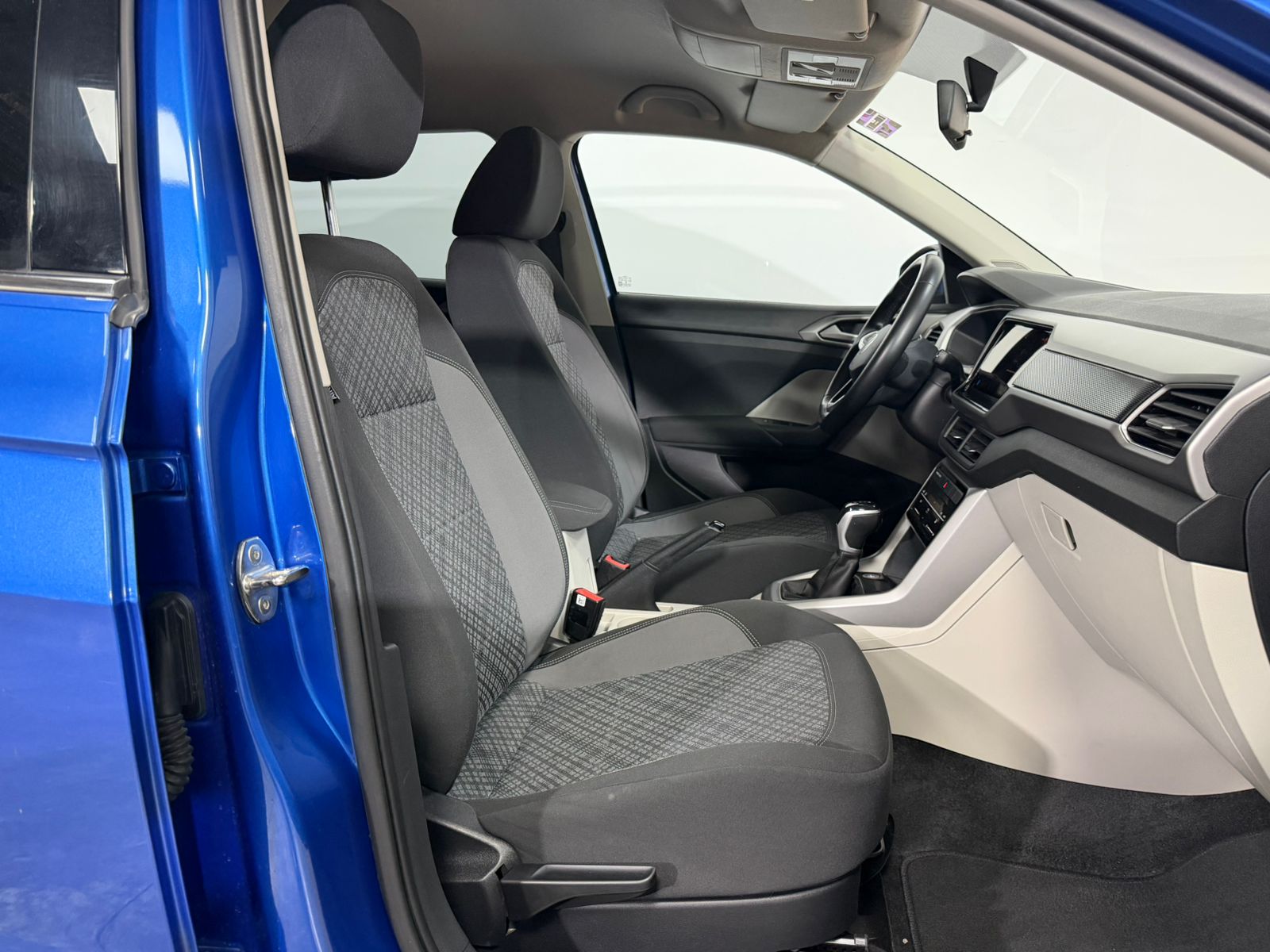 2024 Volkswagen Taigun 1.0 Comfortline At