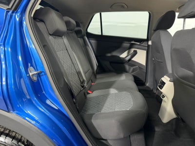 2024 Volkswagen Taigun 1.0 Comfortline At