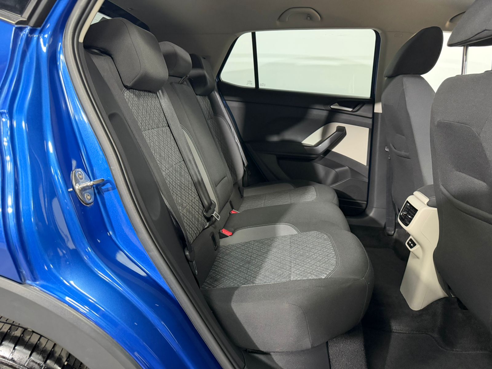 2024 Volkswagen Taigun 1.0 Comfortline At