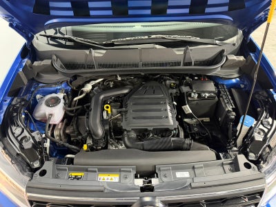 2024 Volkswagen Taigun 1.0 Comfortline At