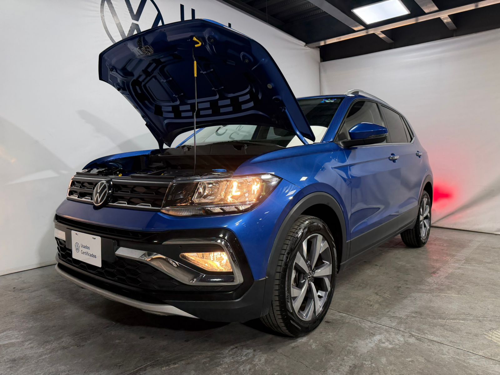 2024 Volkswagen Taigun 1.0 Comfortline At