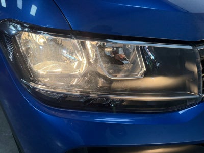 2024 Volkswagen Taigun 1.0 Comfortline At