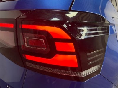 2024 Volkswagen Taigun 1.0 Comfortline At