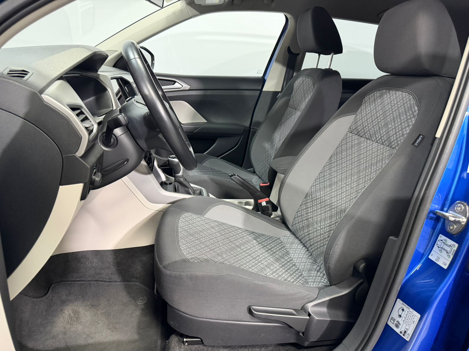 2024 Volkswagen Taigun 1.0 Comfortline At