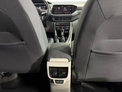 2024 Volkswagen Taigun 1.0 Comfortline At