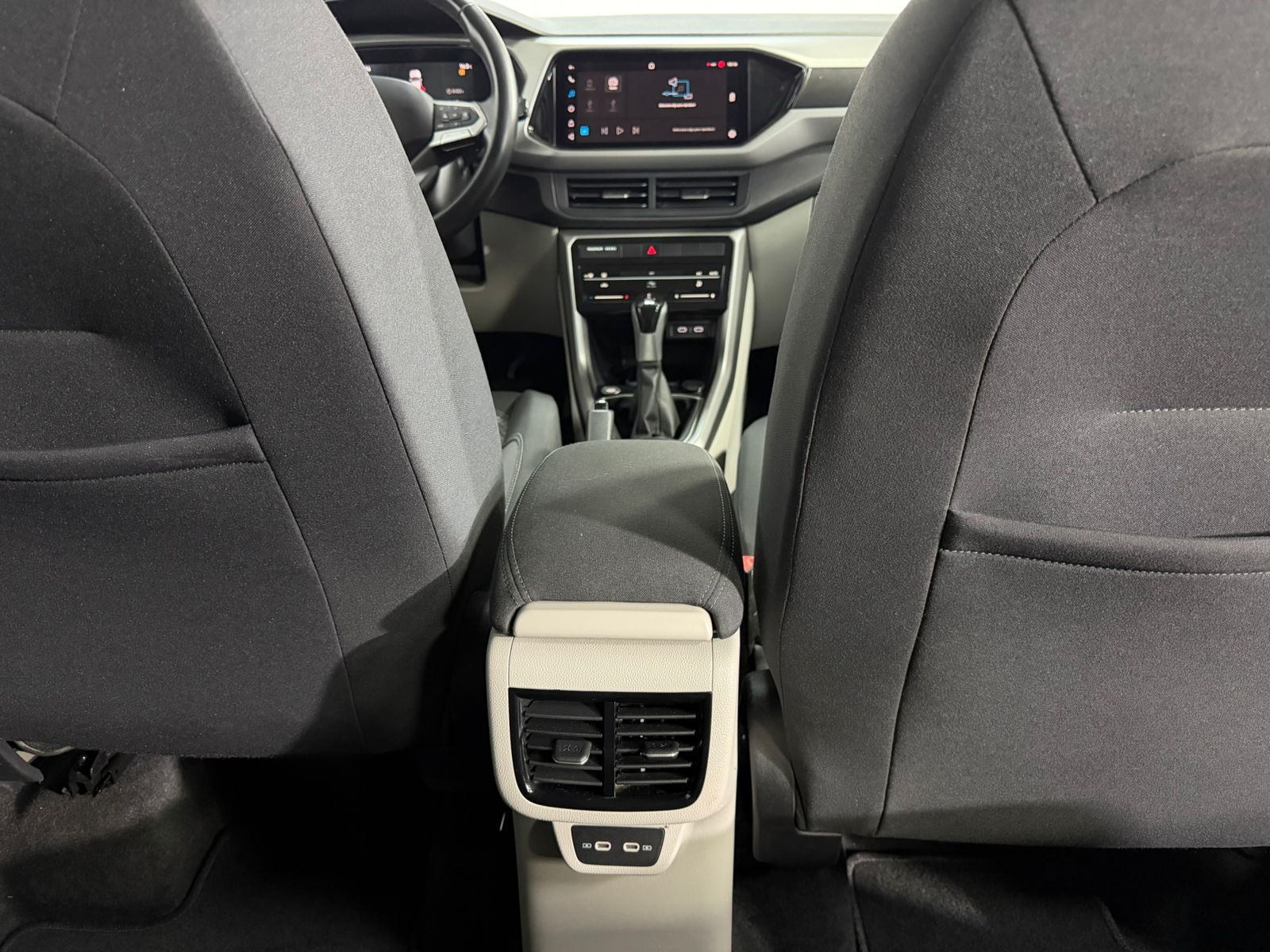 2024 Volkswagen Taigun 1.0 Comfortline At