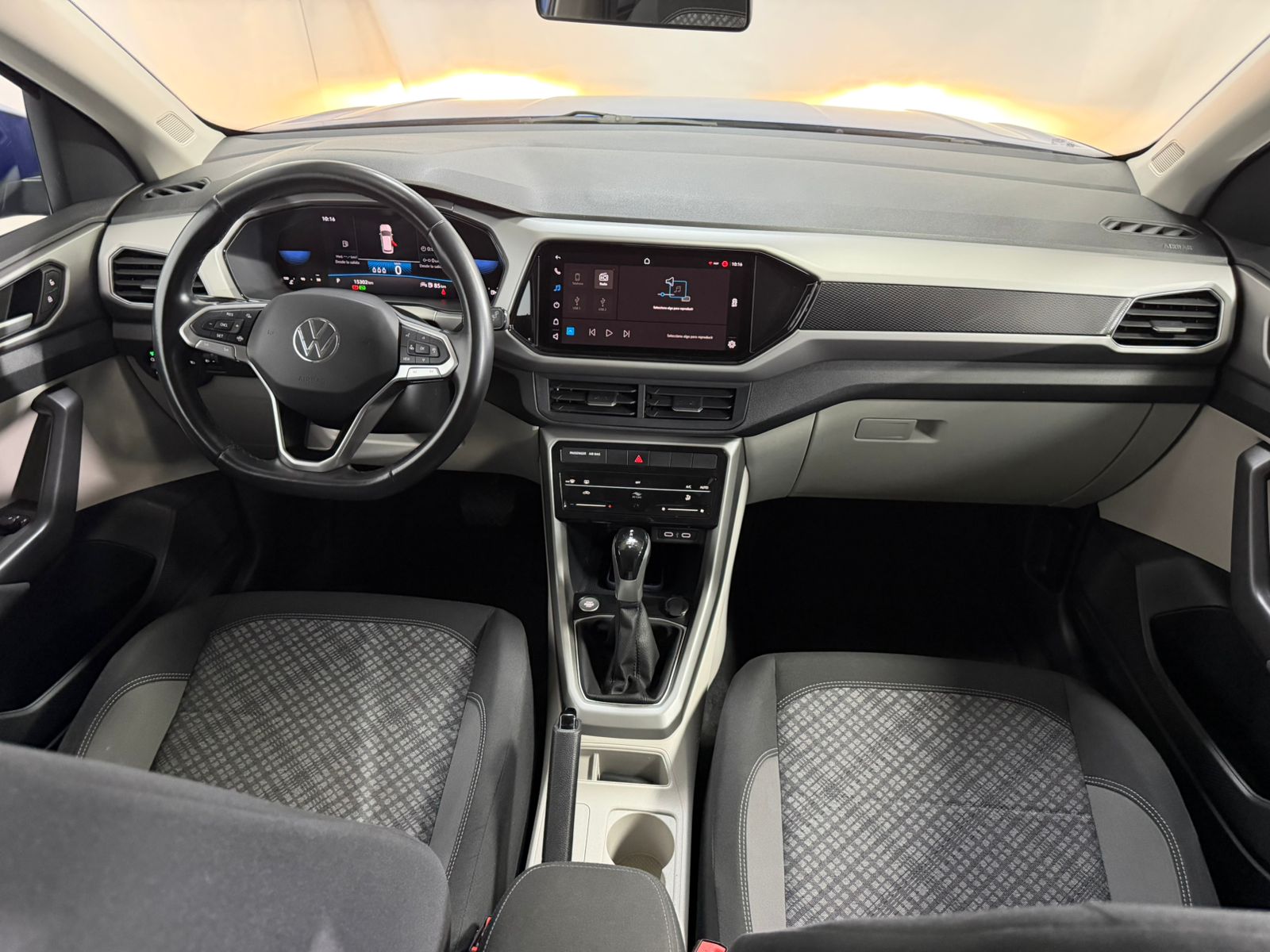 2024 Volkswagen Taigun 1.0 Comfortline At