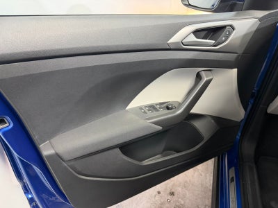 2024 Volkswagen Taigun 1.0 Comfortline At