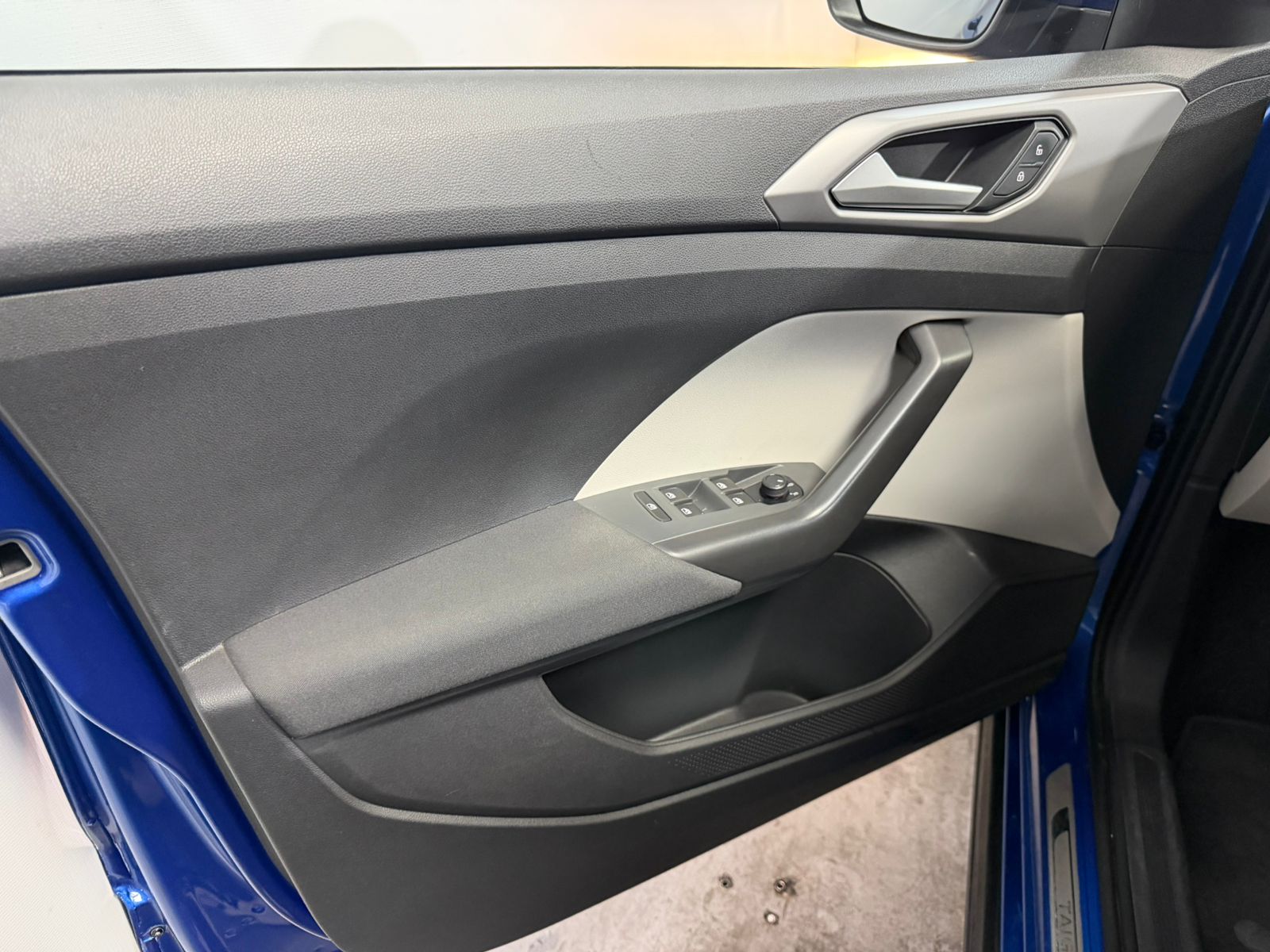 2024 Volkswagen Taigun 1.0 Comfortline At