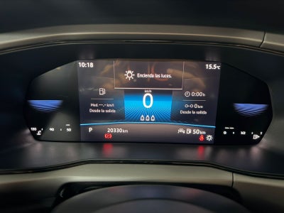 2024 Volkswagen Taigun 1.0 Comfortline At