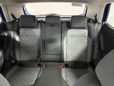 2024 Volkswagen Taigun 1.0 Comfortline At