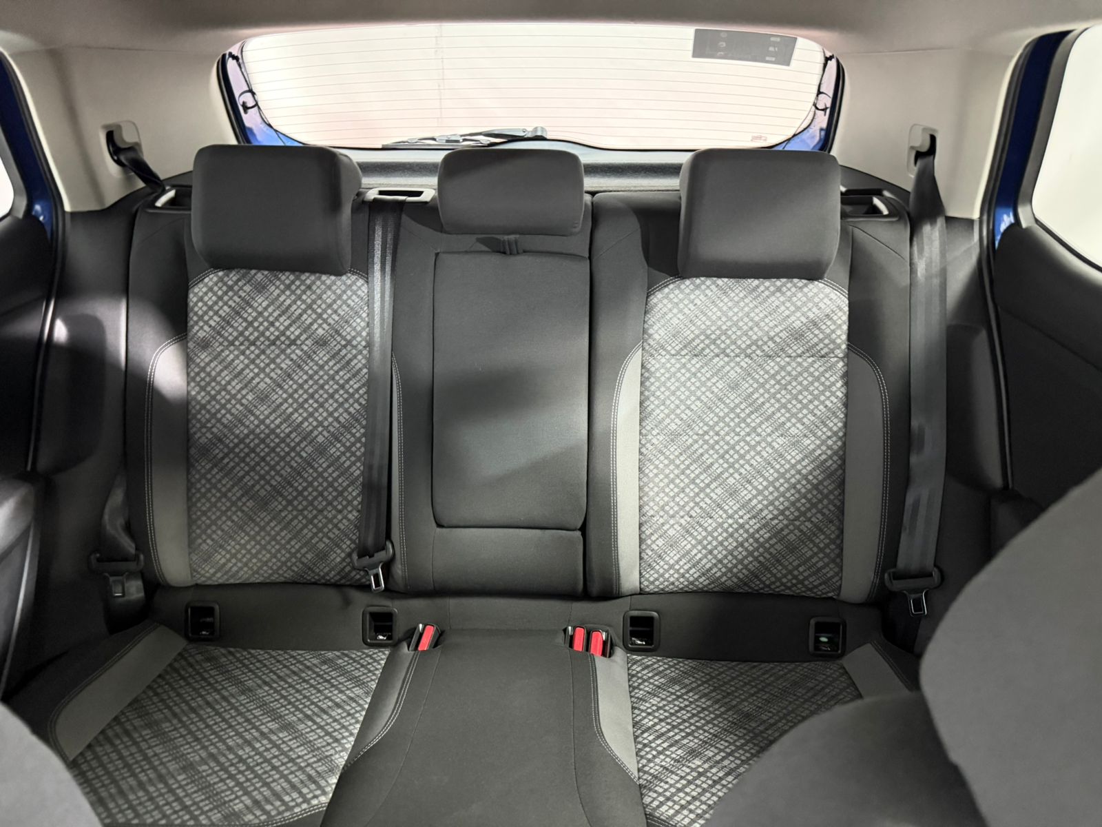 2024 Volkswagen Taigun 1.0 Comfortline At