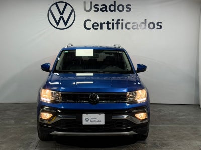 2024 Volkswagen Taigun 1.0 Comfortline At