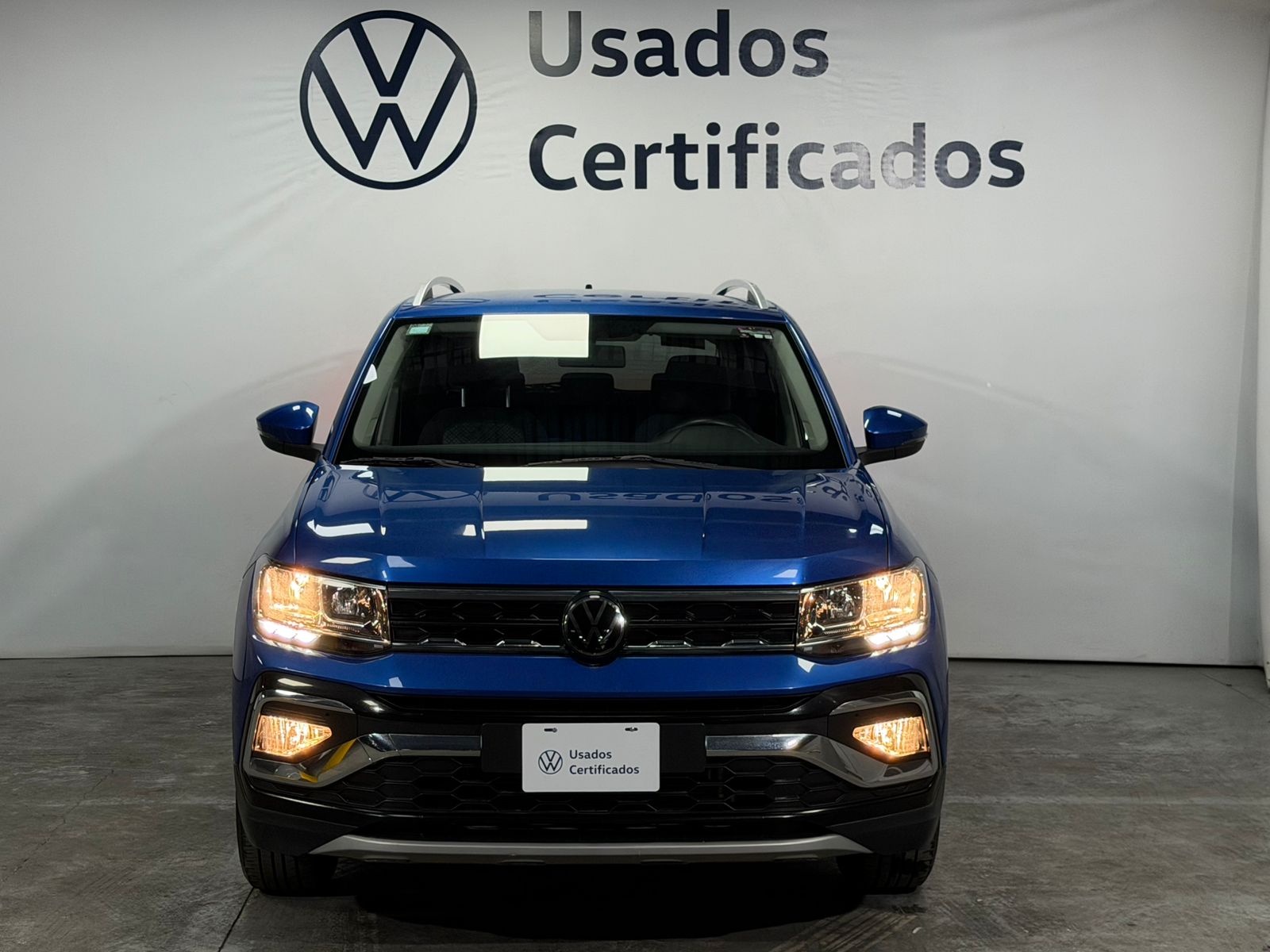 2024 Volkswagen Taigun 1.0 Comfortline At