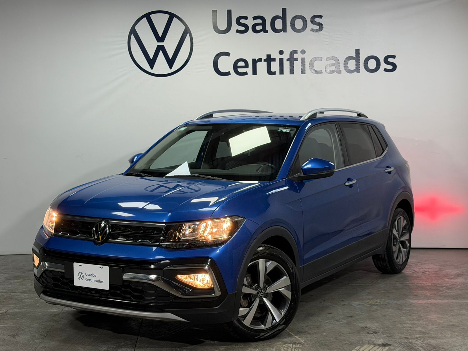 2024 Volkswagen Taigun 1.0 Comfortline At